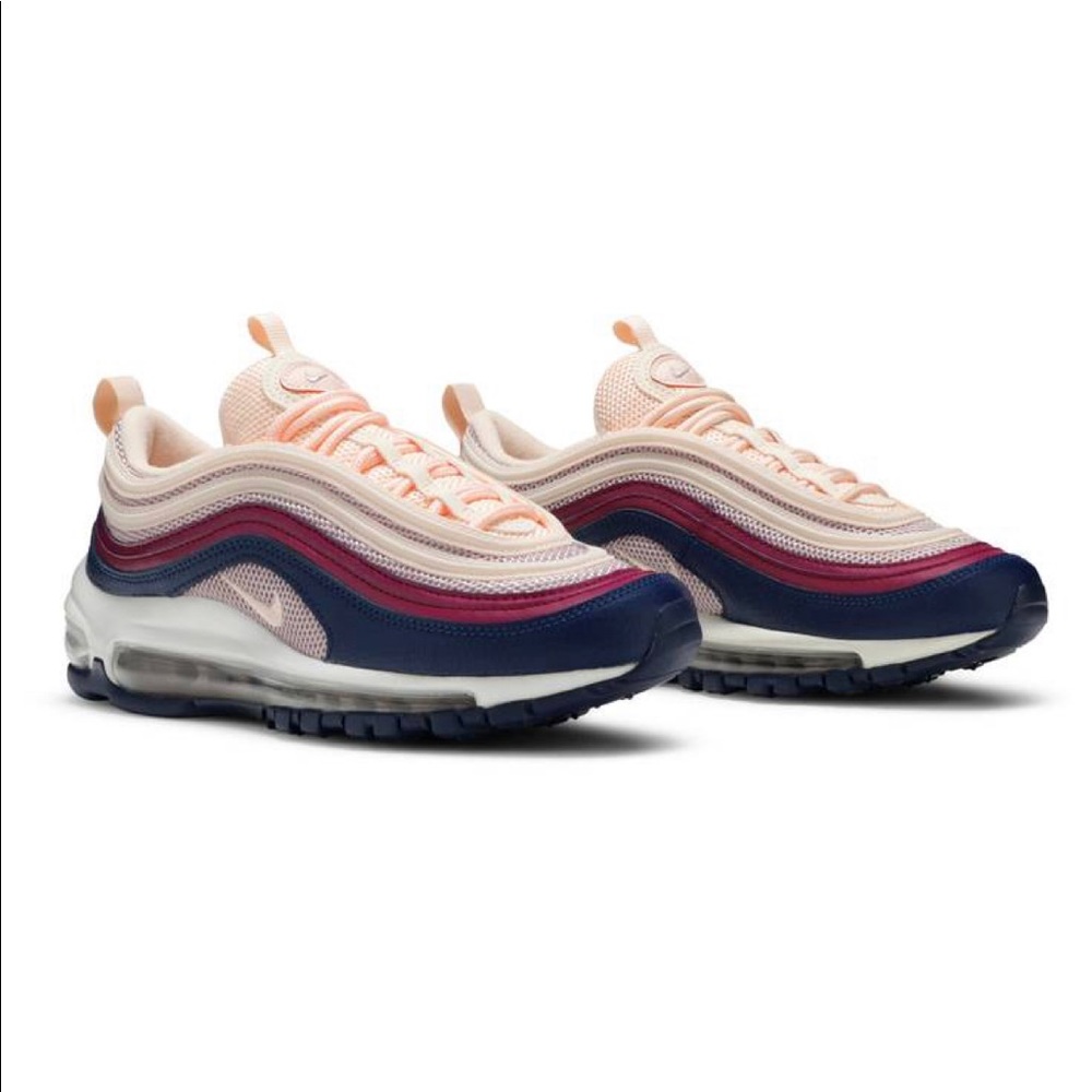 Woman’s AirMax 97 ‘Plum Chalk’